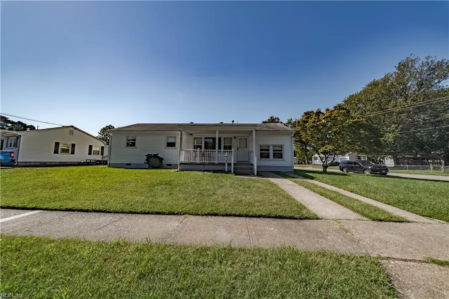 2900 Rodgers Street, Chesapeake, VA 23324 - #2