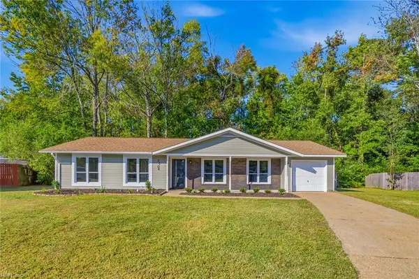 2504 Decathlon Crescent, Virginia Beach, VA 23453