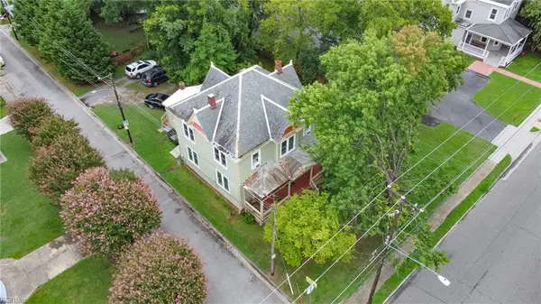 229 S Armistead Avenue, Hampton, VA 23669