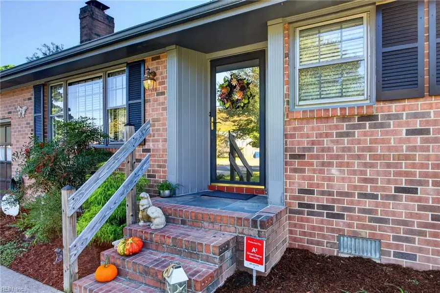 3521 Doerr Road, Portsmouth, VA 23703 - #2