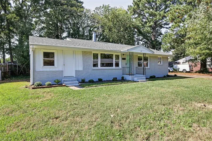 45 Salem Street, Hampton, VA 23669 - #3