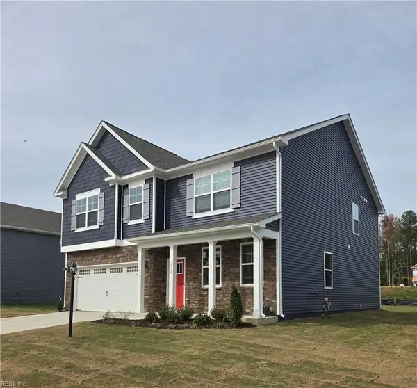 117 Gallop Way, Yorktown, VA 23690