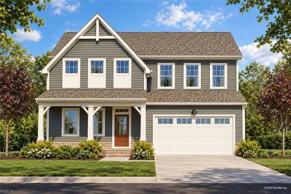 15588 Savannah Street, Windsor, VA 23487