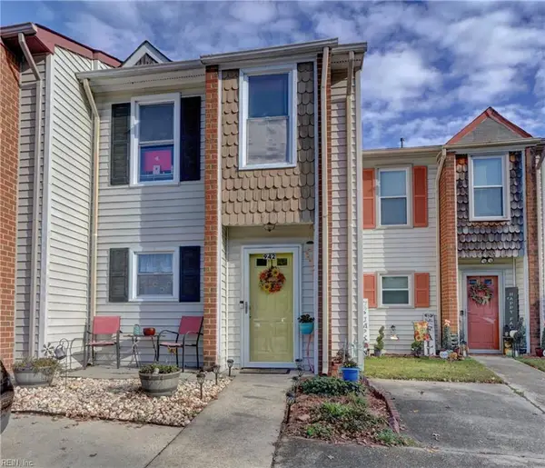 942 Amelia Avenue, Portsmouth, VA 23707