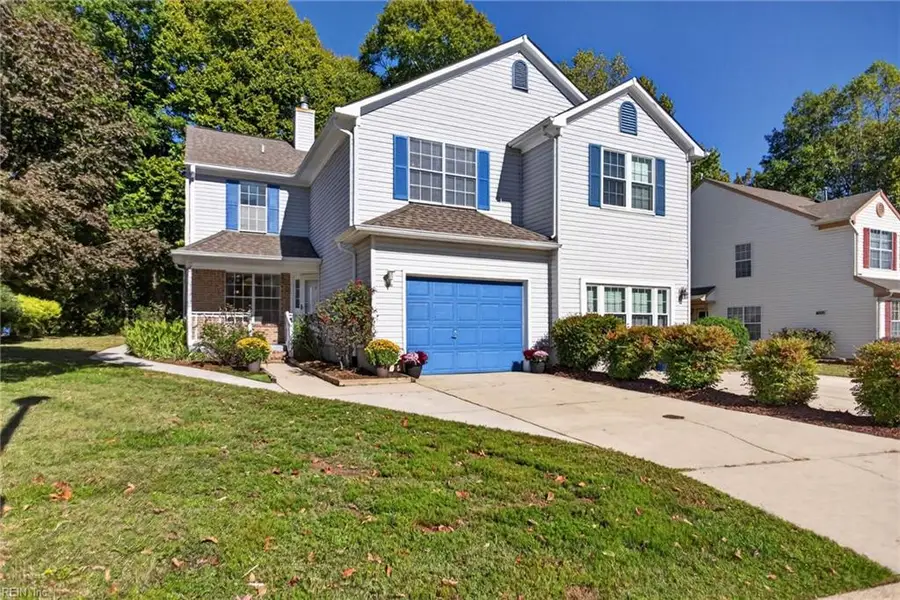 7 Creekpoint Cove, Newport News, VA 23603 - #2