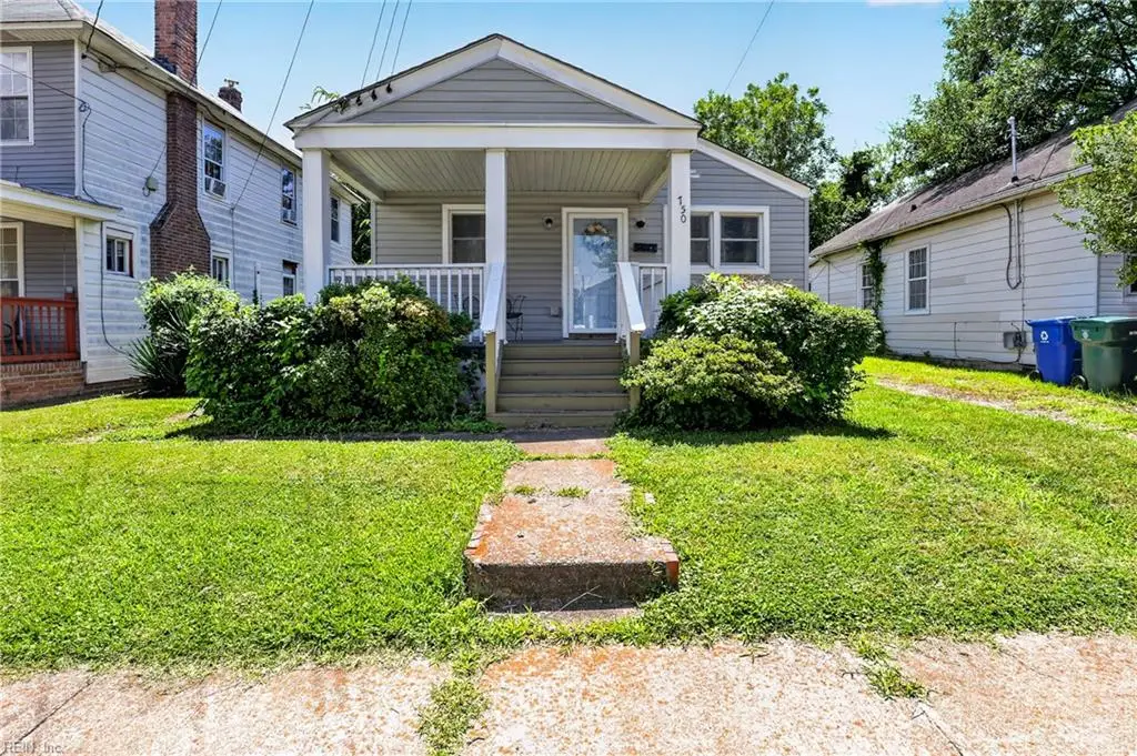 750 31 Street, Newport News, VA 23607 - #1