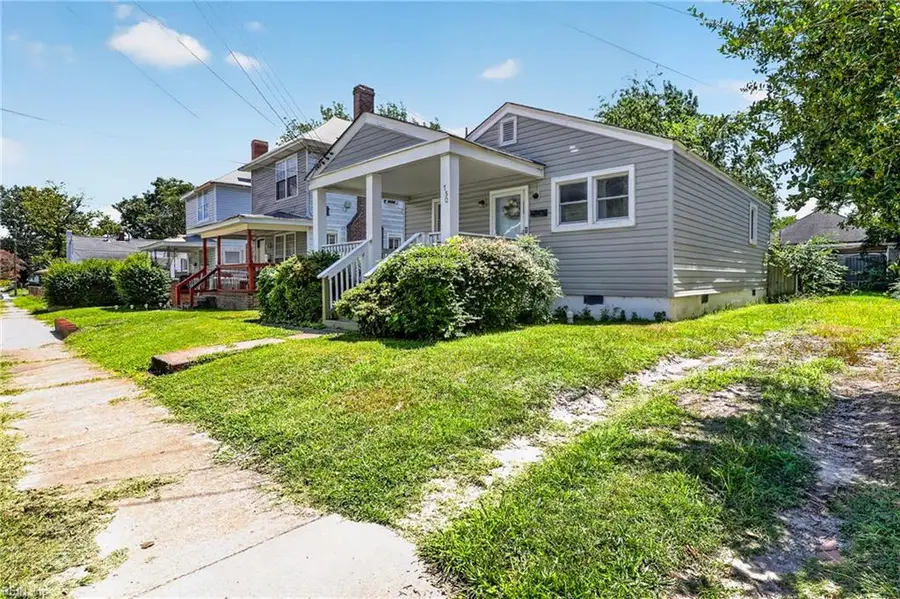 750 31 Street, Newport News, VA 23607 - #2