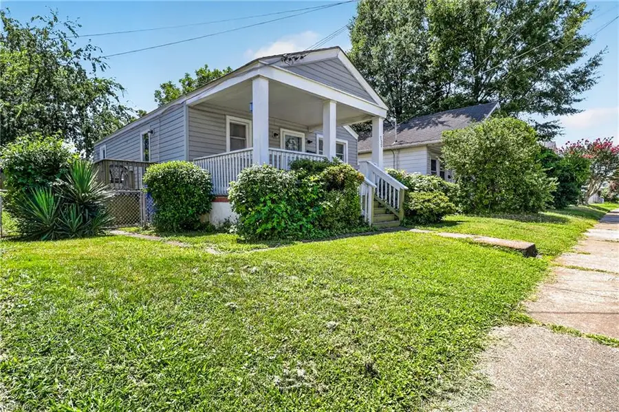 750 31 Street, Newport News, VA 23607 - #3