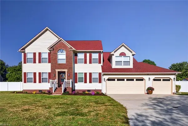 3812 Southcross Court, Virginia Beach, VA 23456
