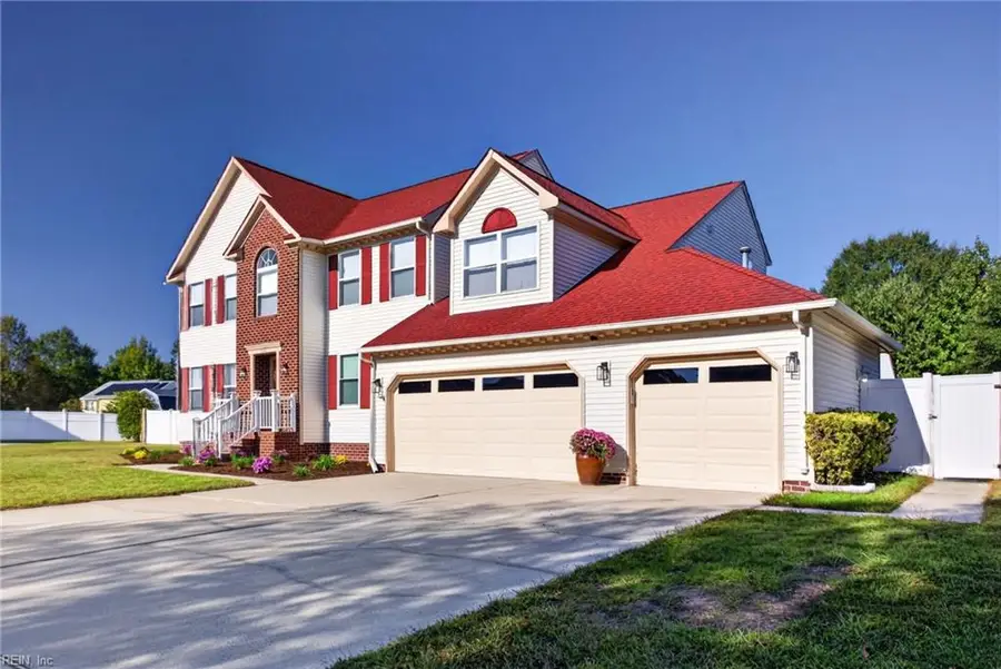 3812 Southcross Court, Virginia Beach, VA 23456 - #2