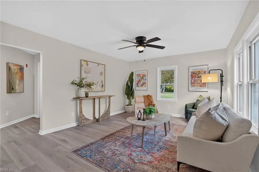 483 Richneck Road, Newport News, VA 23608 - #3