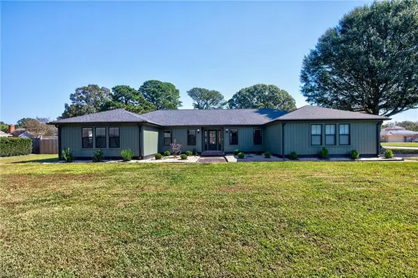 2420 Blue Castle Lane, Virginia Beach, VA 23454
