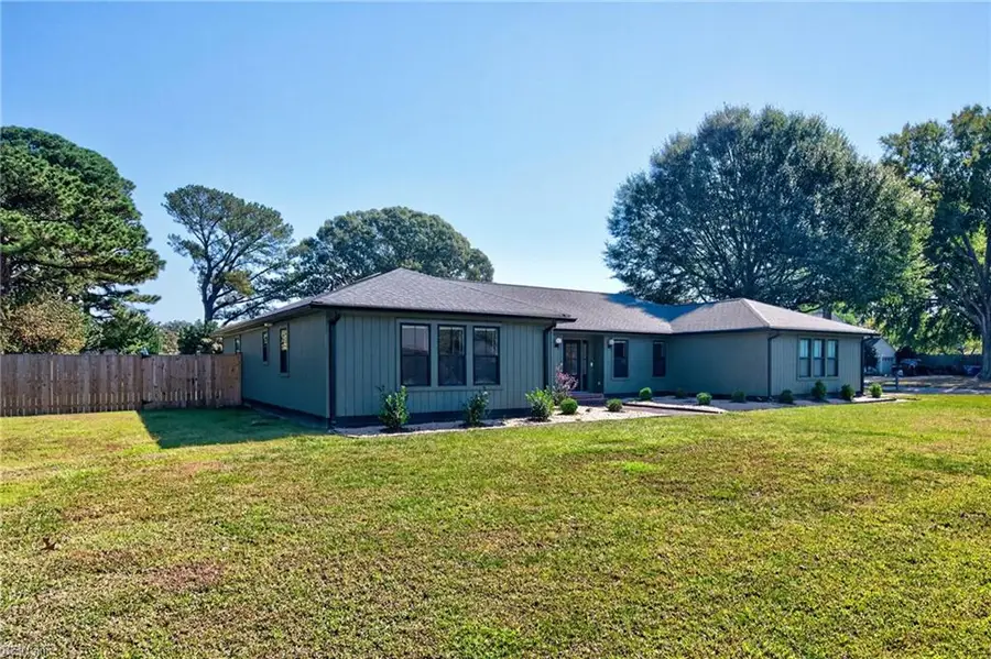 2420 Blue Castle Lane, Virginia Beach, VA 23454 - #2