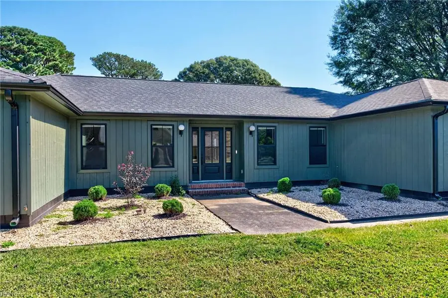 2420 Blue Castle Lane, Virginia Beach, VA 23454 - #3