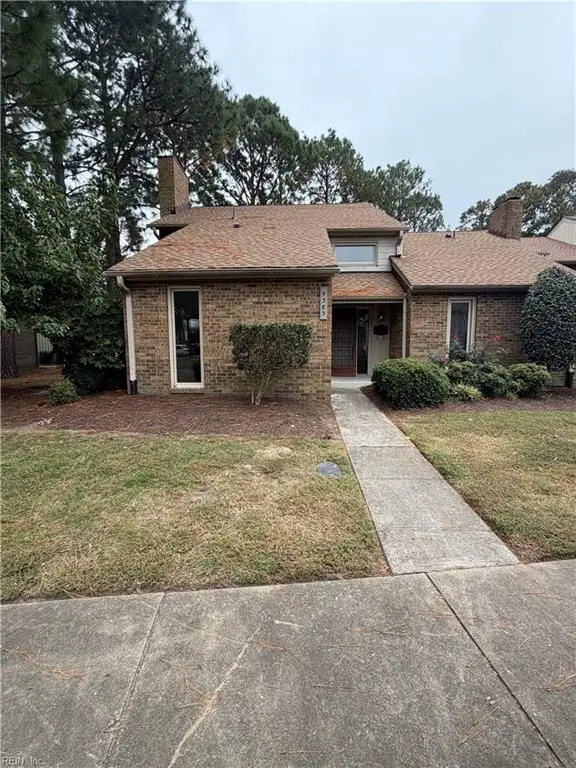 4385 Point West Drive #44, Portsmouth, VA 23703
