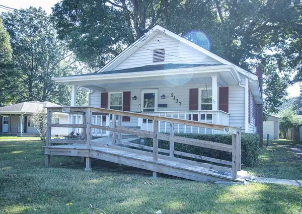 5137 Kennebeck Avenue, Norfolk, VA 23513