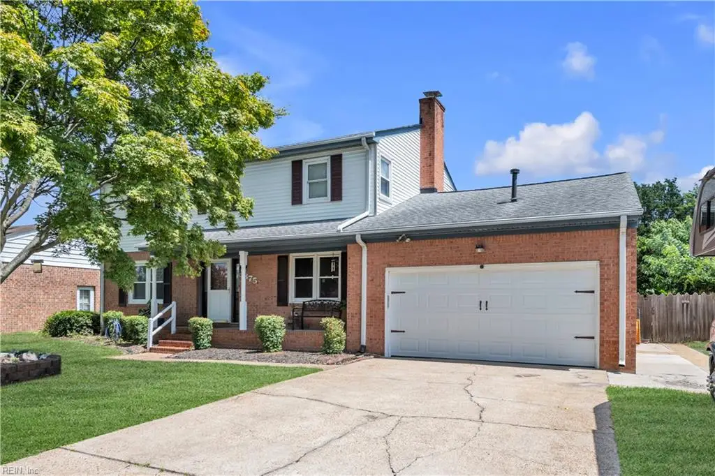 5875 Percheron Lane, Virginia Beach, VA 23464 - #1