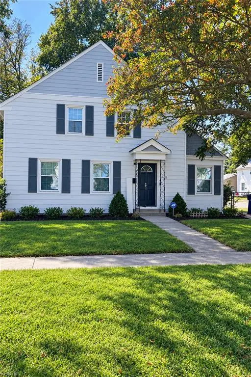 28 Afton Parkway, Portsmouth, VA 23702