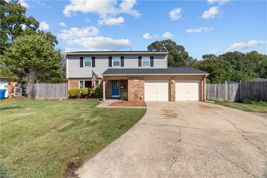 3716 Table Rock Lane, Virginia Beach, VA 23452 - #2