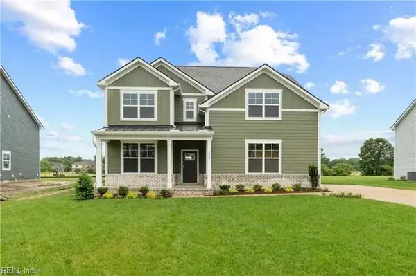 168 Royal Blackheath, Smithfield, VA 23430
