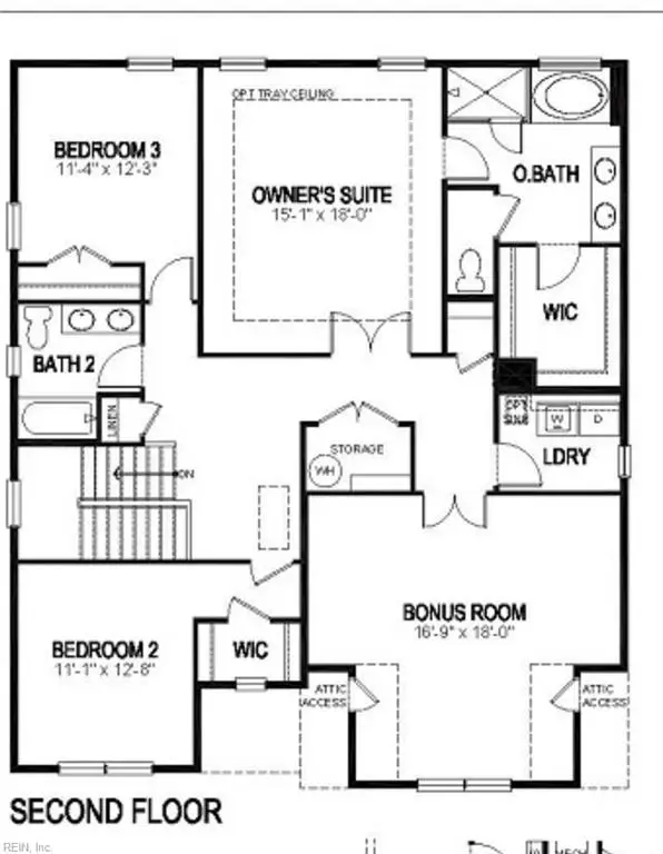 168 Royal Blackheath, Smithfield, VA 23430 - #2