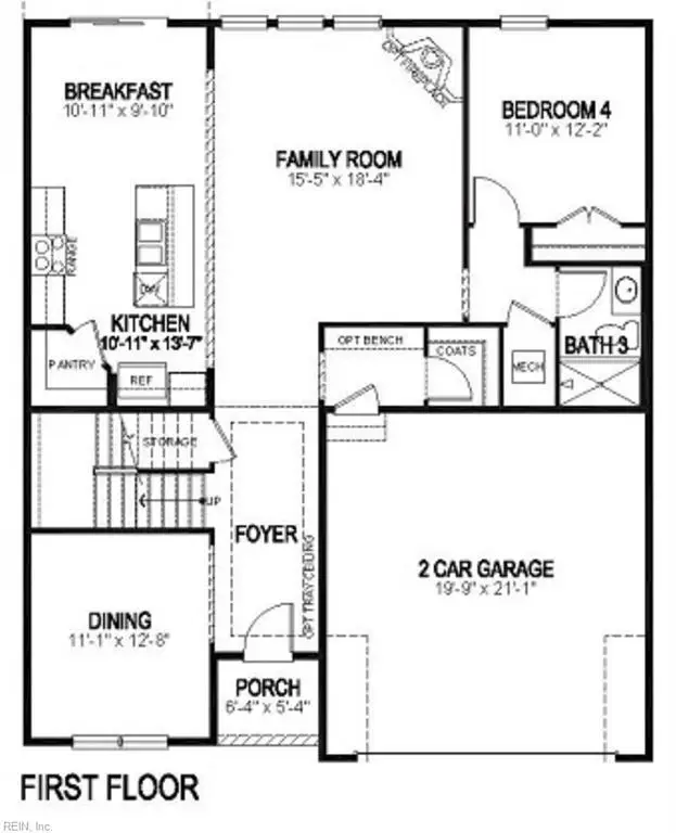 168 Royal Blackheath, Smithfield, VA 23430 - #3