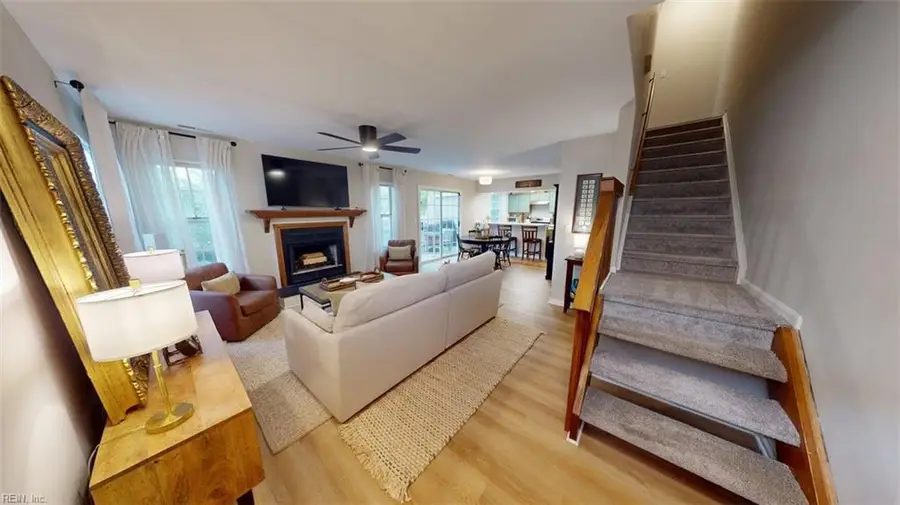 4407 Segovia Court, Virginia Beach, VA 23462 - #2
