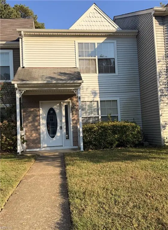 110 Heather Way #F, Yorktown, VA 23693 - #1