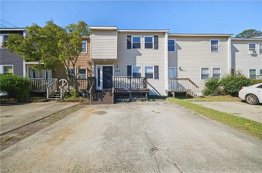305 Cripple Creek Court, Virginia Beach, VA 23452 - #3