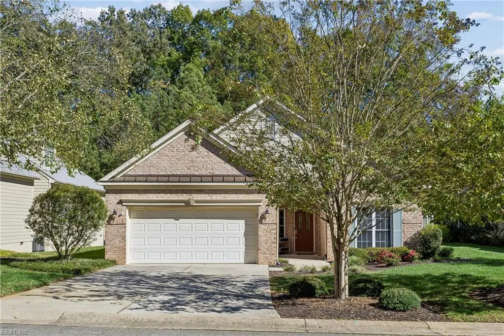 5697 Villa Green Drive, Providence Forge, VA 23140 - #1