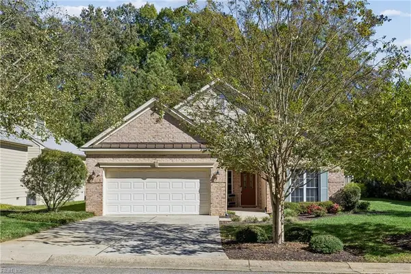 5697 Villa Green Drive, Providence Forge, VA 23140