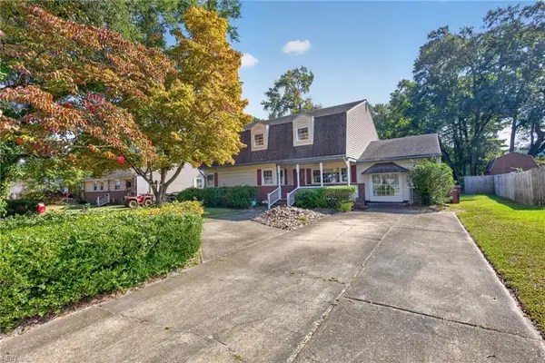 2013 Athens Court, Chesapeake, VA 23323