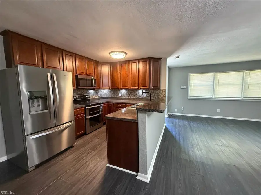 3029 Ole Towne Lane, Virginia Beach, VA 23452 - #3