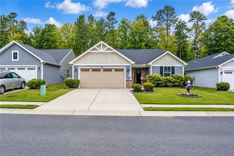 6844 Motley Landing Drive, Gloucester, VA 23061 - #2