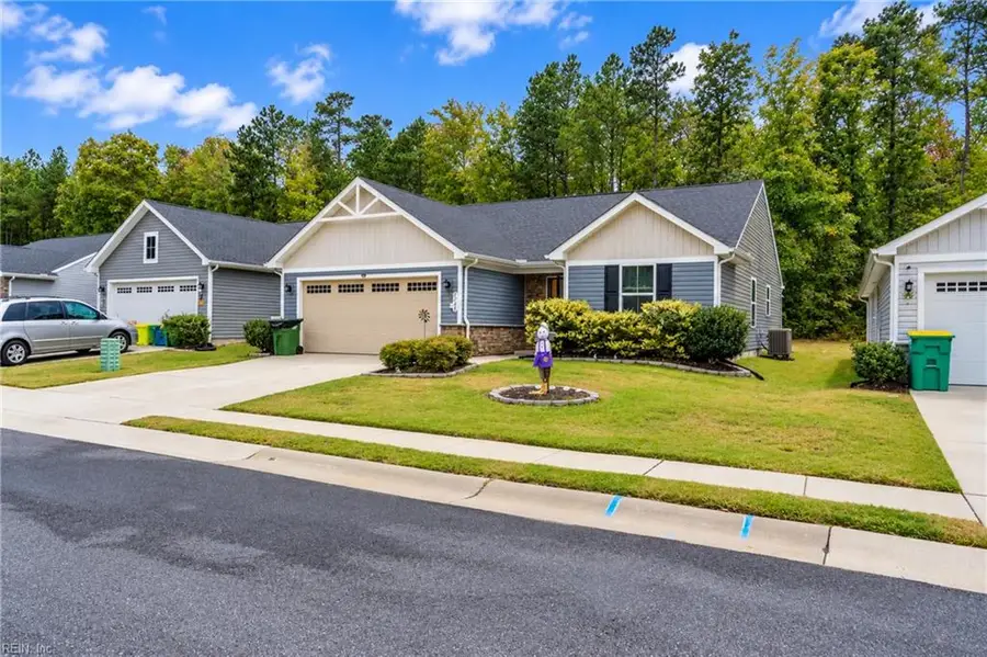 6844 Motley Landing Drive, Gloucester, VA 23061 - #3