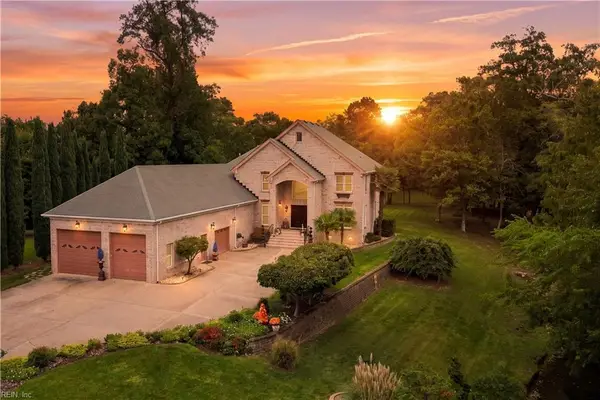 214 Wentworth Court, Suffolk, VA 23436