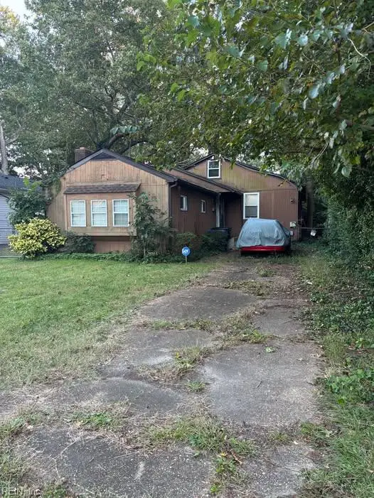 23 Beacon Road, Portsmouth, VA 23702 - #1