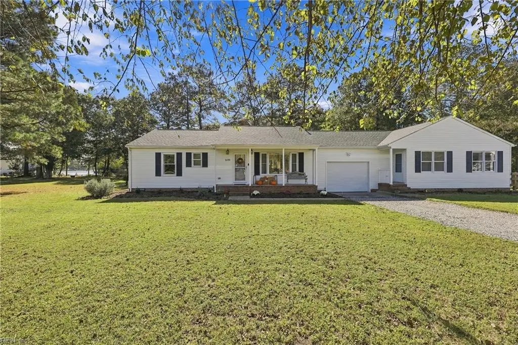600 Patricks Creek Road, Yorktown, VA 23692 - #1
