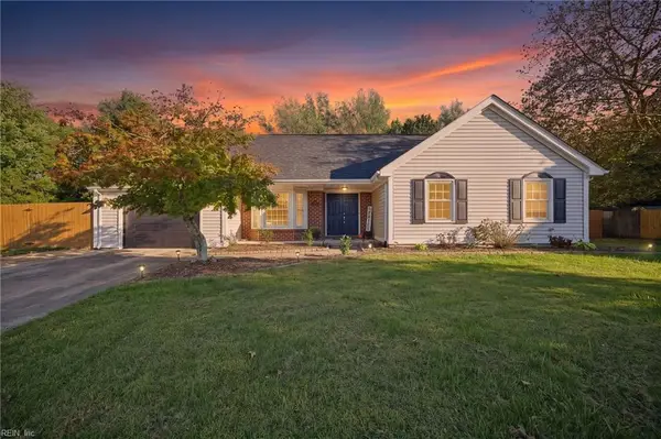 2524 Bordeaux Court, Virginia Beach, VA 23456