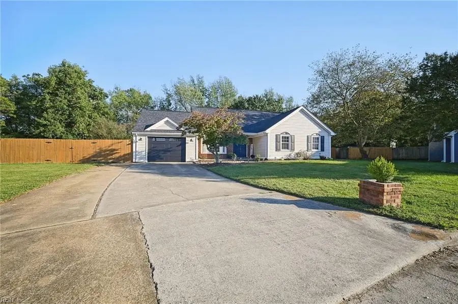 2524 Bordeaux Court, Virginia Beach, VA 23456 - #2