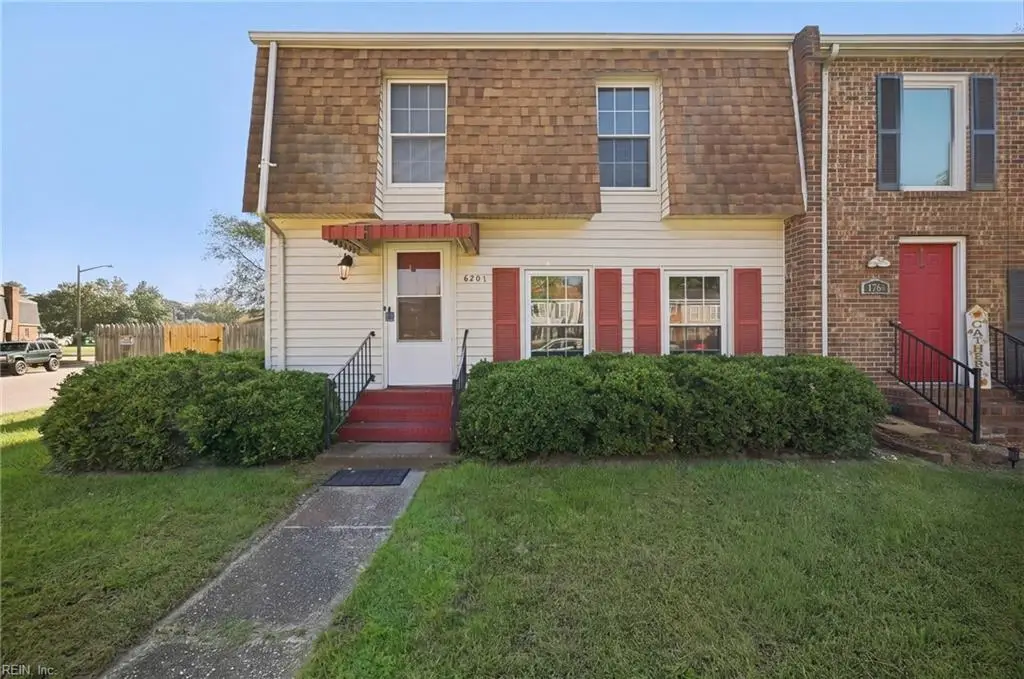 6201 Lippizan Circle, Virginia Beach, VA 23464 - #1