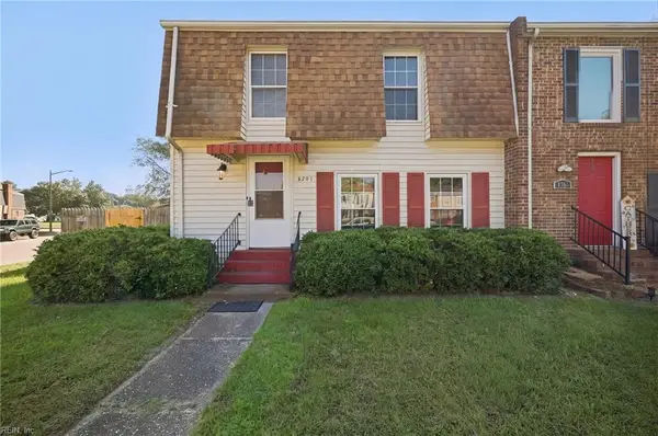 6201 Lippizan Circle, Virginia Beach, VA 23464
