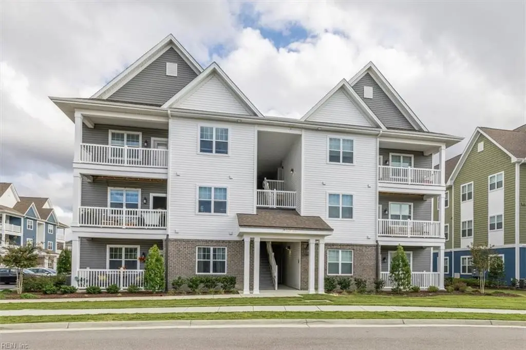 1733 Dromolin Drive #104, Virginia Beach, VA 23456 - #1