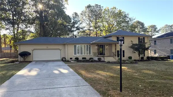 532 Cedar Lane, Virginia Beach, VA 23452