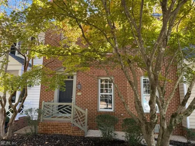 694 Counselors Way, Williamsburg, VA 23185 - #1