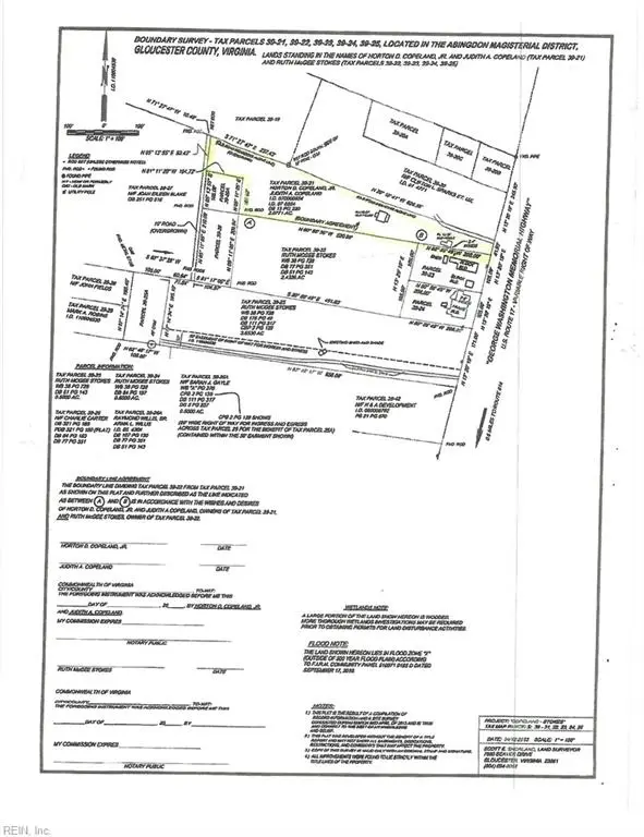 5474 George Washington Memorial Highway, Gloucester, VA 23061