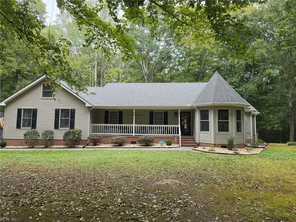 1353 Manning Road, Suffolk, VA 23434