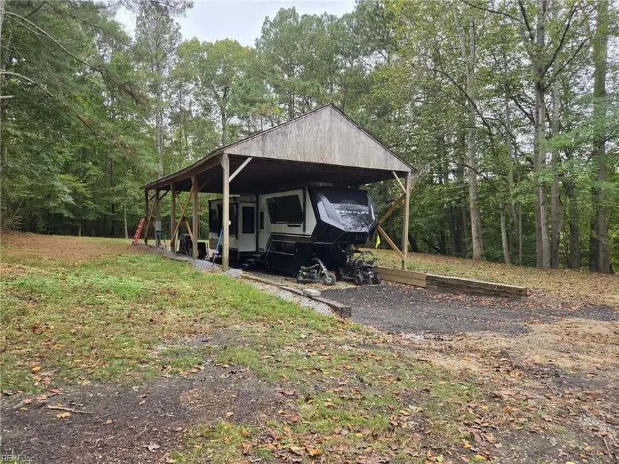 1353 Manning Road, Suffolk, VA 23434 - #3