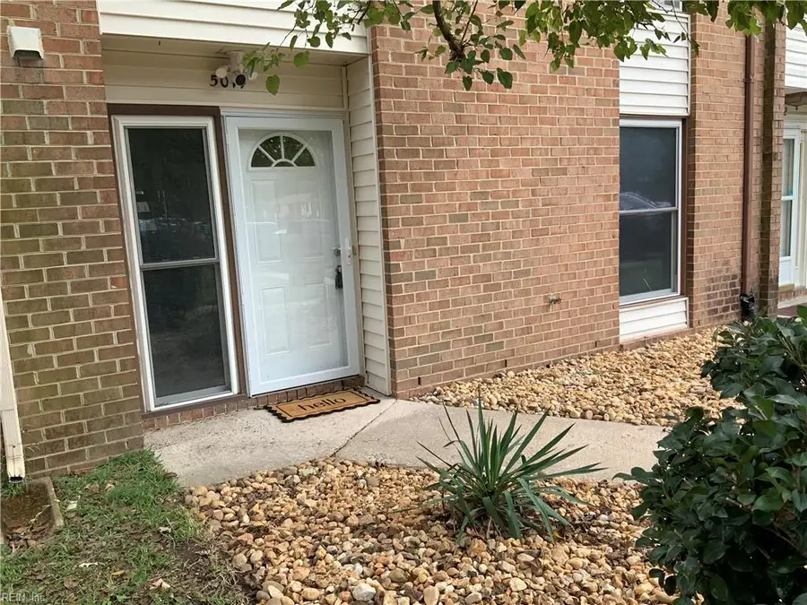 5014 Amboy Court, Virginia Beach, VA 23462 - #2