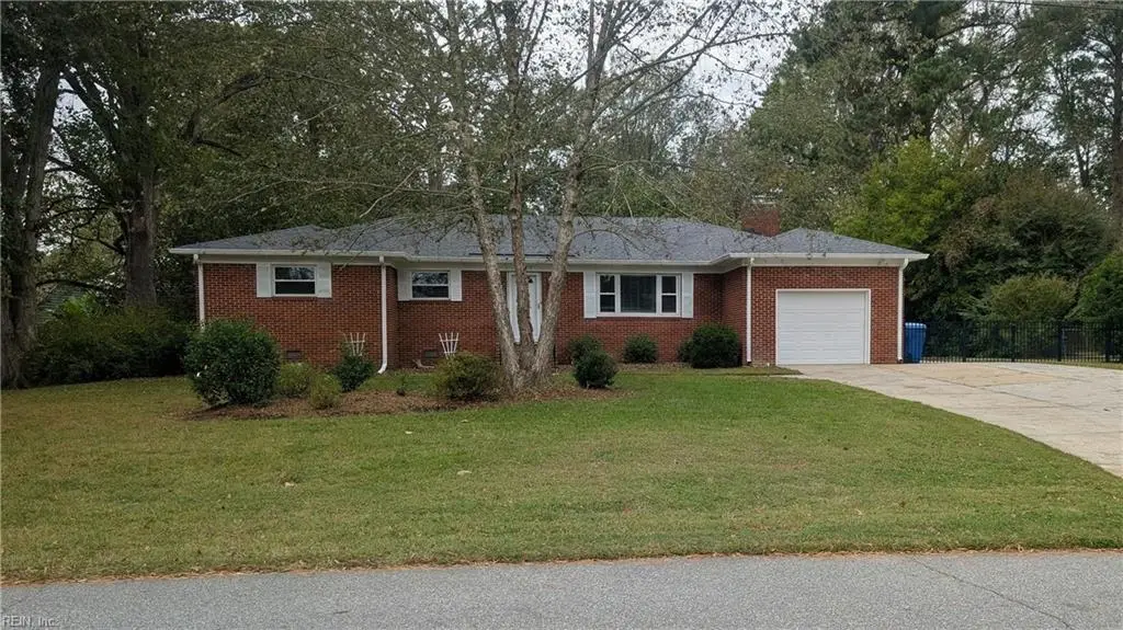 2348 Great Neck Circle, Virginia Beach, VA 23454 - #1